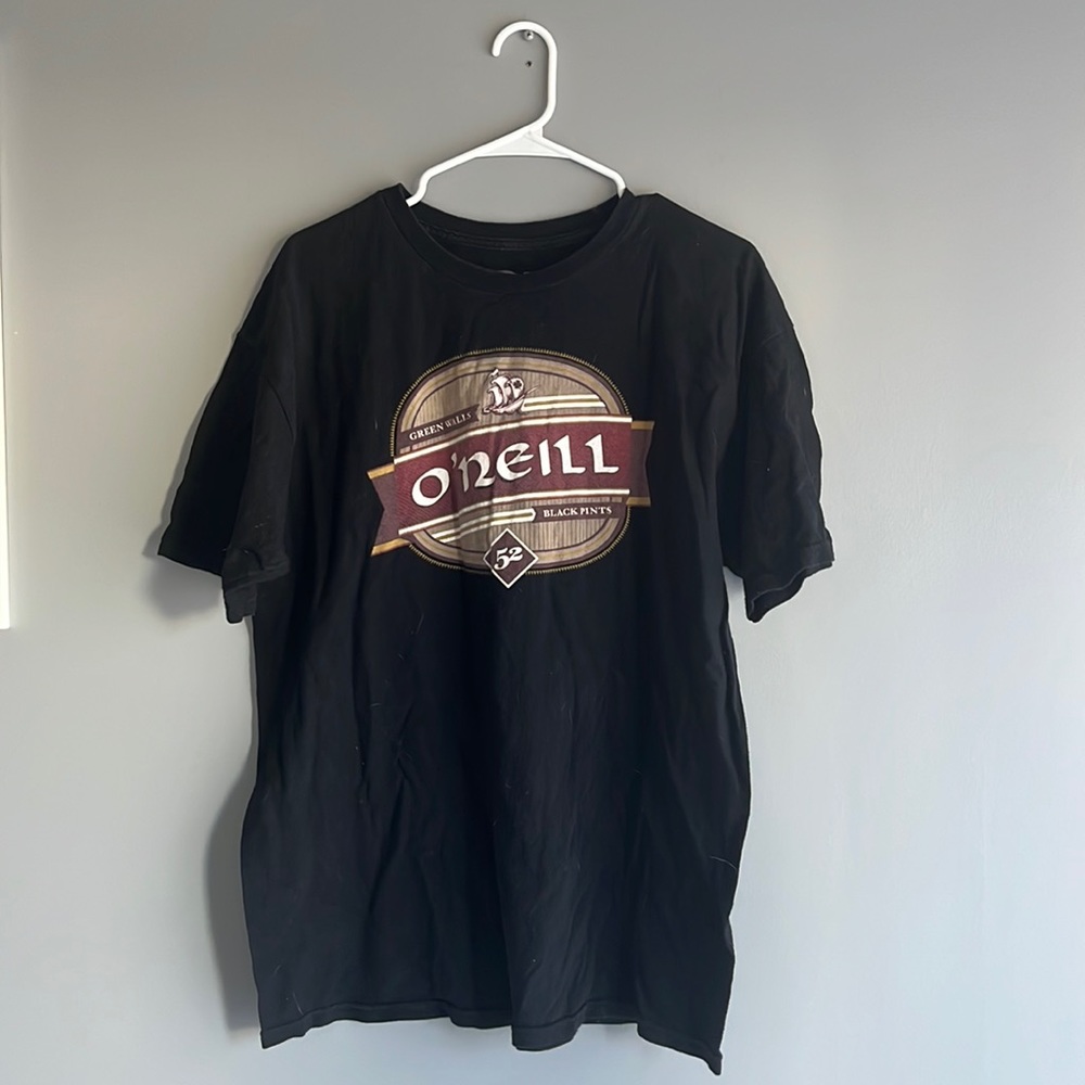 Mens O’Neil T-Shirt (Size L)